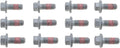 DIFFERENTIAL COVER BOLT 12 PACK JEE