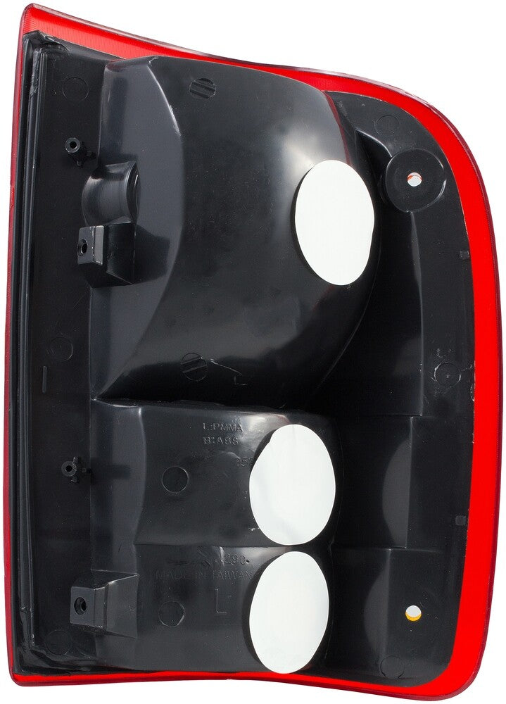 TAIL LIGHT