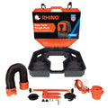 RHINO TOTE TANK, STORAGE BOX ONLY