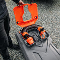 RHINO TOTE TANK, STORAGE BOX ONLY