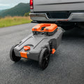 RHINO TOTE TANK, STORAGE BOX ONLY