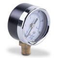 SEASTAR SOL. gauge
