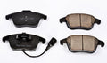 Power Stop 15-18 Audi Q3 Front Z16 Evolution Ceramic Brake Pads