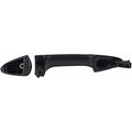 EXTERIOR DOOR HANDLE