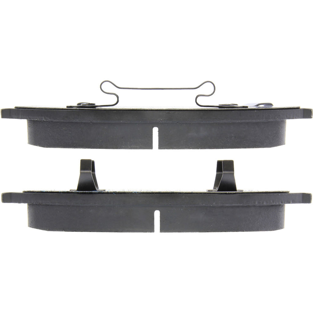 Stoptech PQ Pro Brake Pads Front Chevrolet Oldsmobile Pontiac Cutlass Supreme Grand Prix Lumina