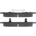 Stoptech PQ Pro Brake Pads Front Chevrolet Oldsmobile Pontiac Cutlass Supreme Grand Prix Lumina