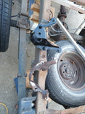 REAR BRACKET KIT