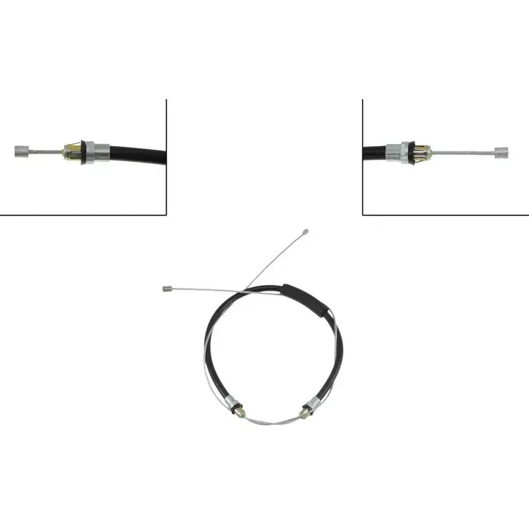 BRAKE CABLE