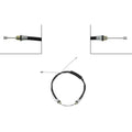 BRAKE CABLE