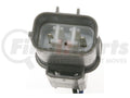 NEUTRAL/BACKUP SWITCH