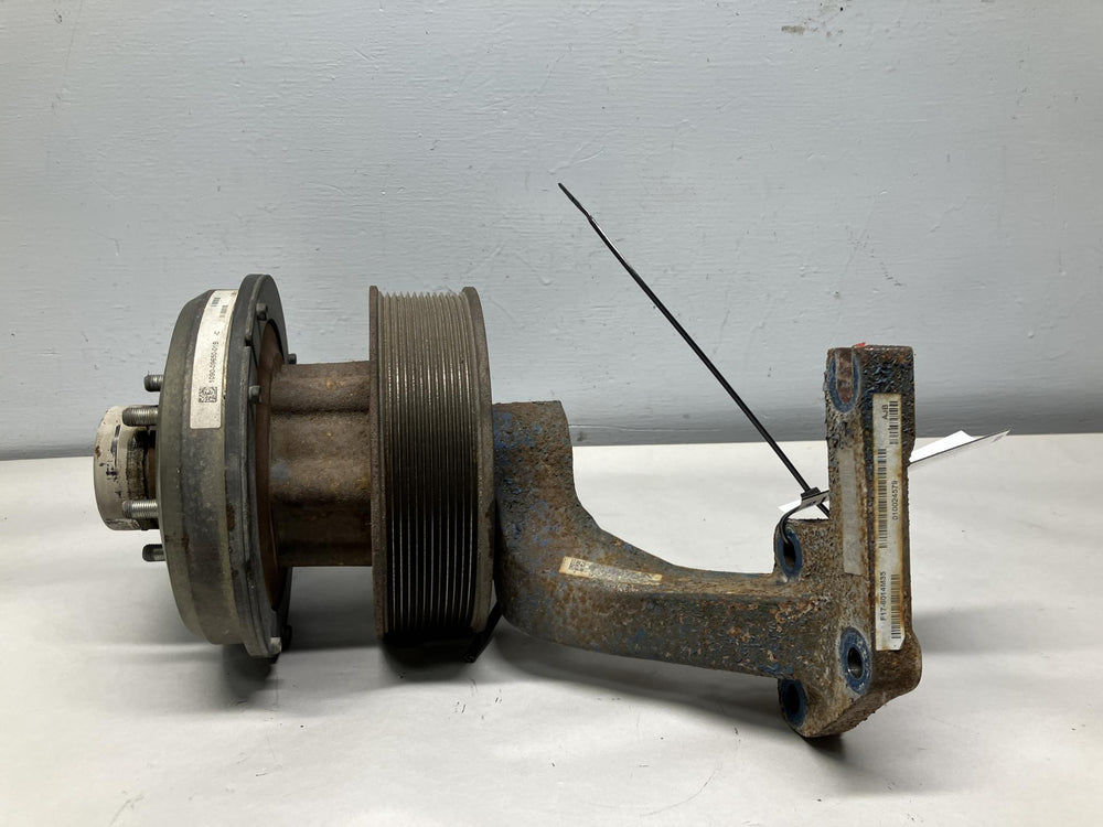 SPARK PLUG WIRE SET
