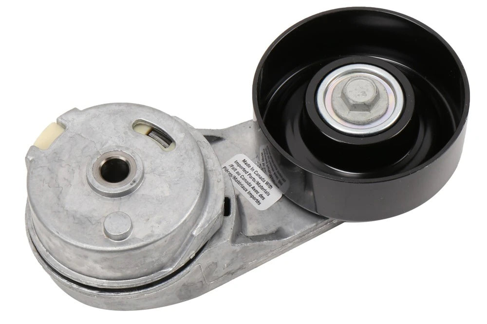 GM Performance auto part