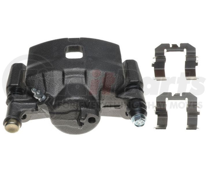 FRICTION CALIPERS