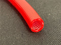 1/4" ID X 10FT HIGH PRESSURE RED