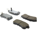 C-TEK Ceramic Brake Pads