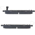 C-TEK Ceramic Brake Pads