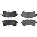 C-TEK Ceramic Brake Pads
