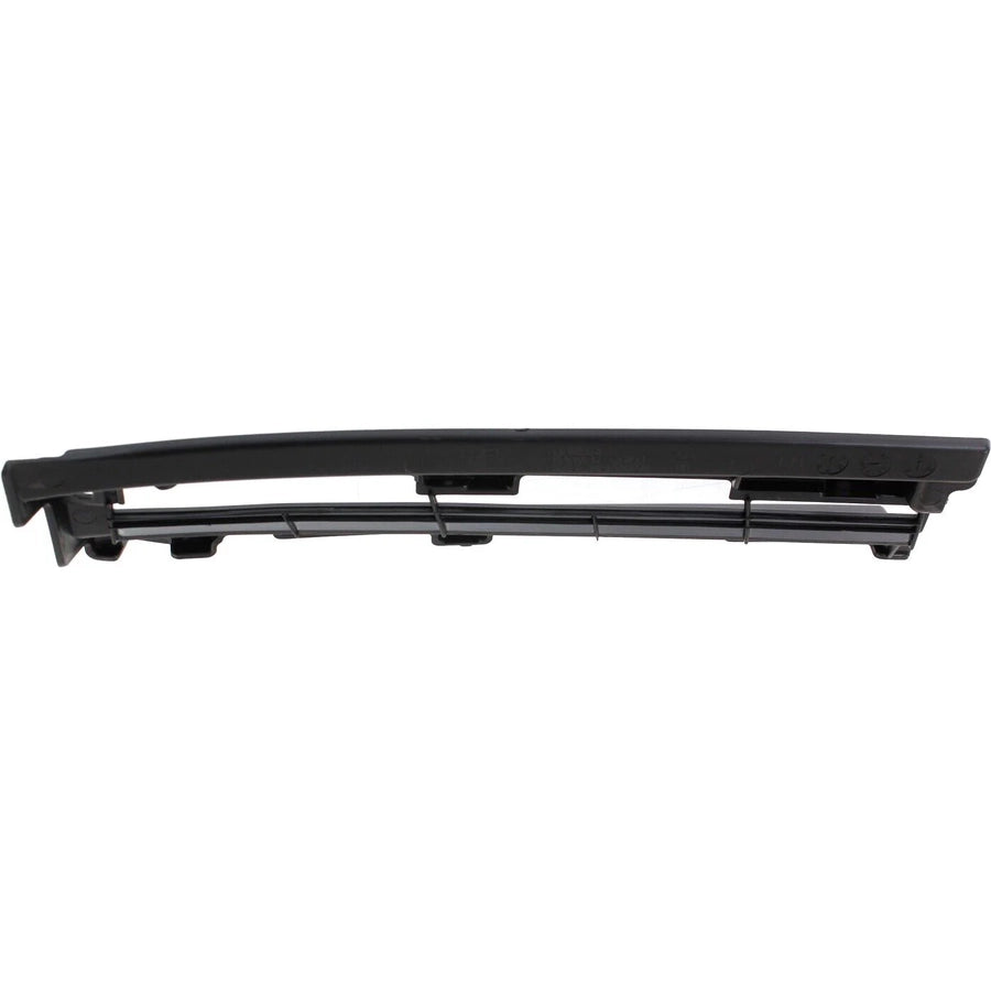 LT GRILLE AIR INTAKE AUX SEDAN; 6 CYL; GRILLE LOUVER HONDA ACCORD 1315