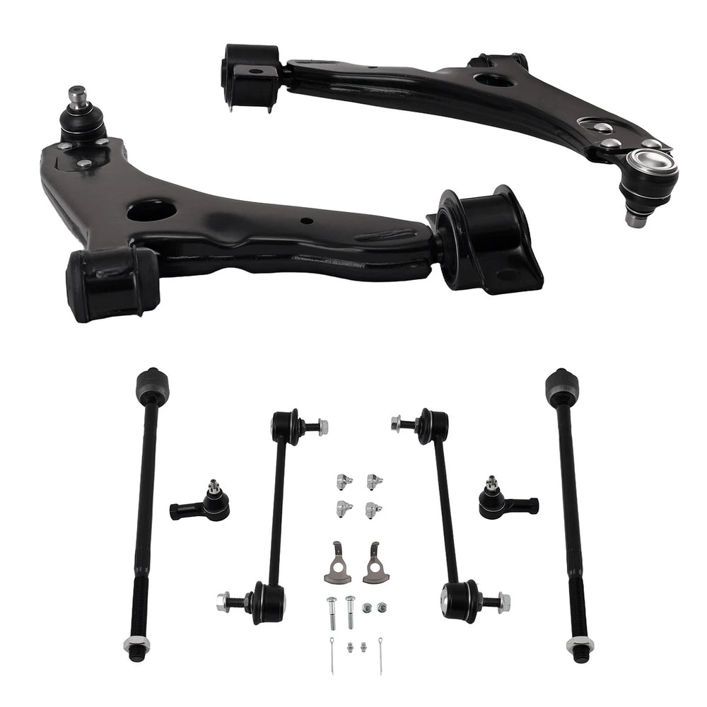 CONTROL ARM