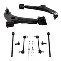 CONTROL ARM