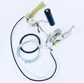 FUEL TANK SENDING UNIT; 3/8' FUEL L
