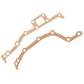 Cometic 99-17 Suzuki SV650 .005 Copper Base Gasket