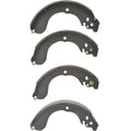 Centric Premium Brake Shoes - Rear