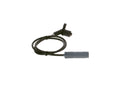 WHEEL SPEED SENSOR