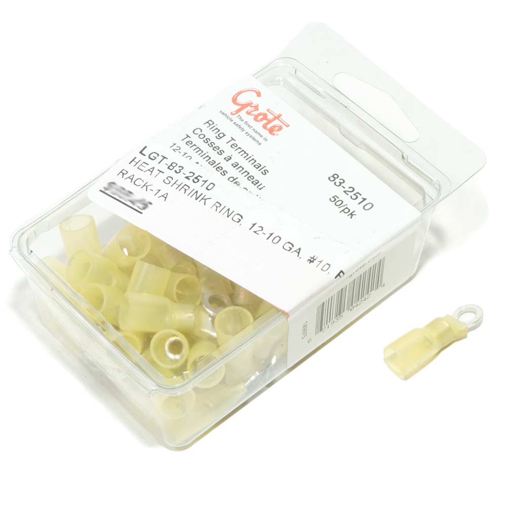 GROTE auto part
