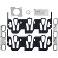 GM:189(3.1L)VIN T ENG.EXC.CAMAROFIREBIRDAPV VAN(9194)(INT) INTAKE MANIFOLD SE