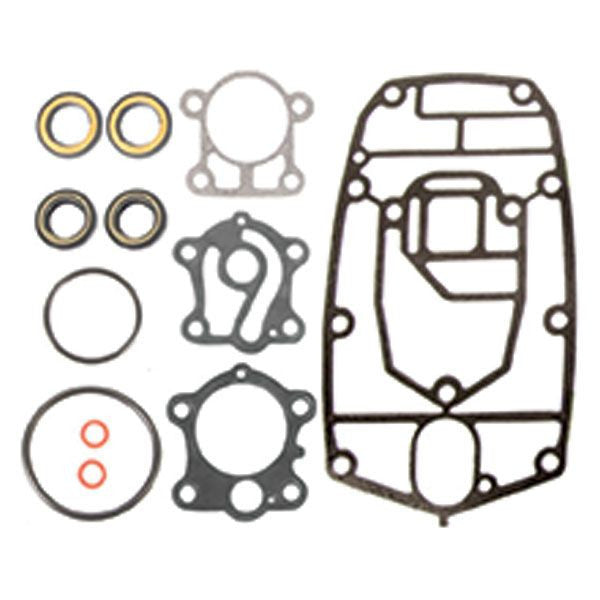 Engineered Marine Products auto part