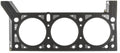 Cylinder Head Gasket (Left) Chry:TrkDod:Trk230(3.8L)(2001-02) Left side
