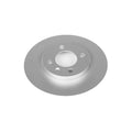 Power Stop 95-02 Volkswagen Cabrio Front Evolution High Carbon Geomet Coated Rotor
