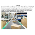 CARVER auto part