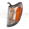 TYC auto part detail