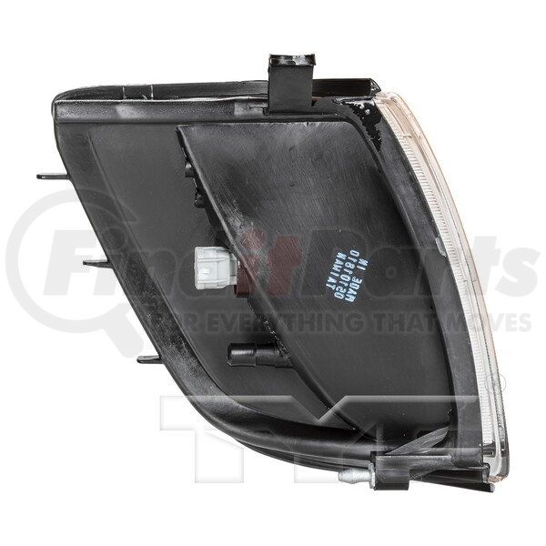 TYC auto part