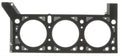 Cylinder Head Gasket (Left) Chry:TrkDod:Trk201(3.3L)V6(2001-2002) Left side