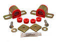 Clevite Mitsubishi 2.0L/4G63 2.4L/4G64 Con Rod Bearing Set