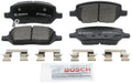 DISC BRAKE PADS