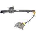 WINDOW REGULATOR