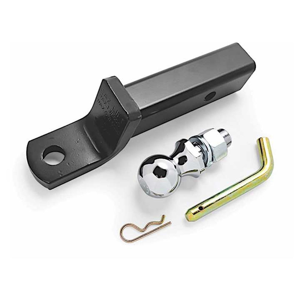 BALLMOUNT KIT 8IN L (2IN DROP .75IN RISE) 2IN BALL