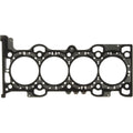 FORD 152 CID (2.5L) DOHC 16V DURATEC (FUSION MILAN MKZ) 20112012 CYLINDER HEA