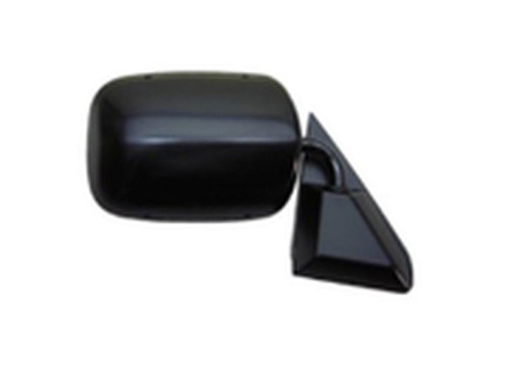 RH MIRROR OUTSIDE REAR VIEW; EURO; MANUAL REMOTE; LUMINA 9090