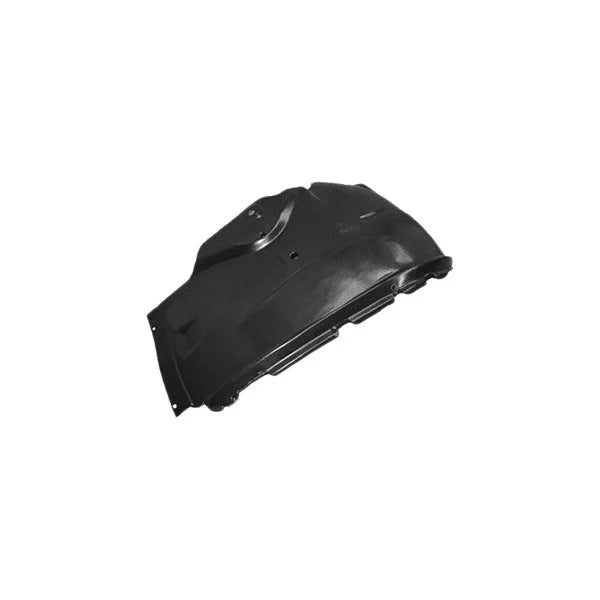 LH FENDER LINER EXPLORER/MOUNTAINEER 0610; SPORT TRAC 0710