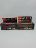 STOP/TURN -MARKER RED S
