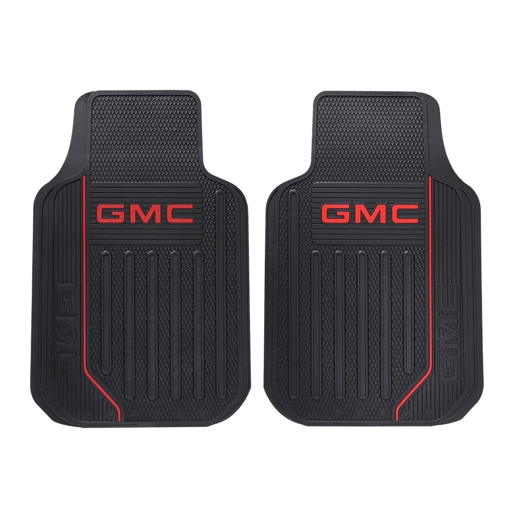 PLASTICOLOR floor mats