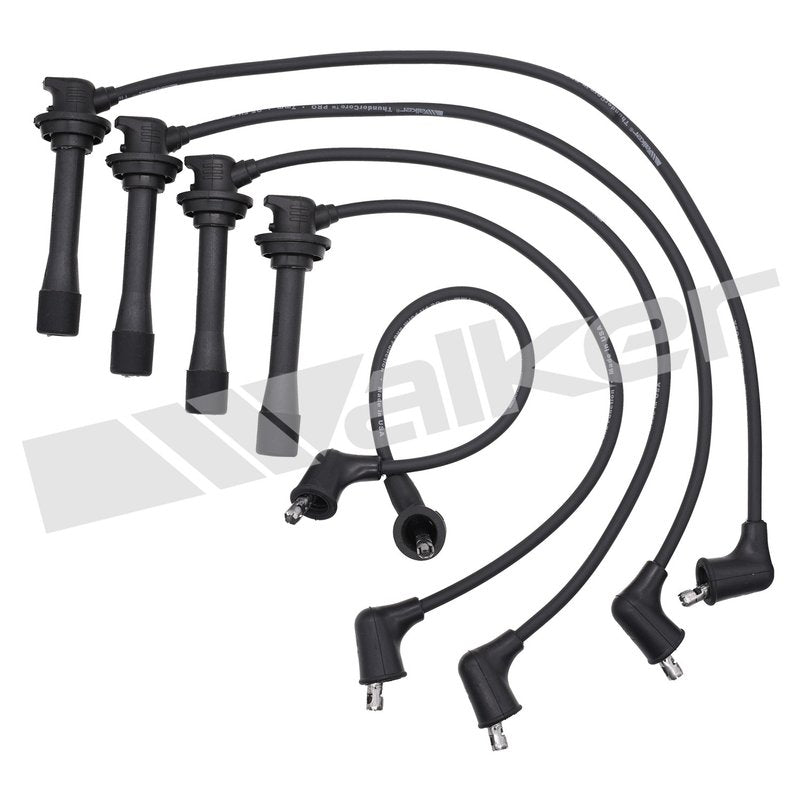 Walker Products Inc. - auto part