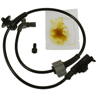 STANDARD IGN auto part