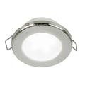 WHITE SPRING MOUNT - POLISHED 316 S
