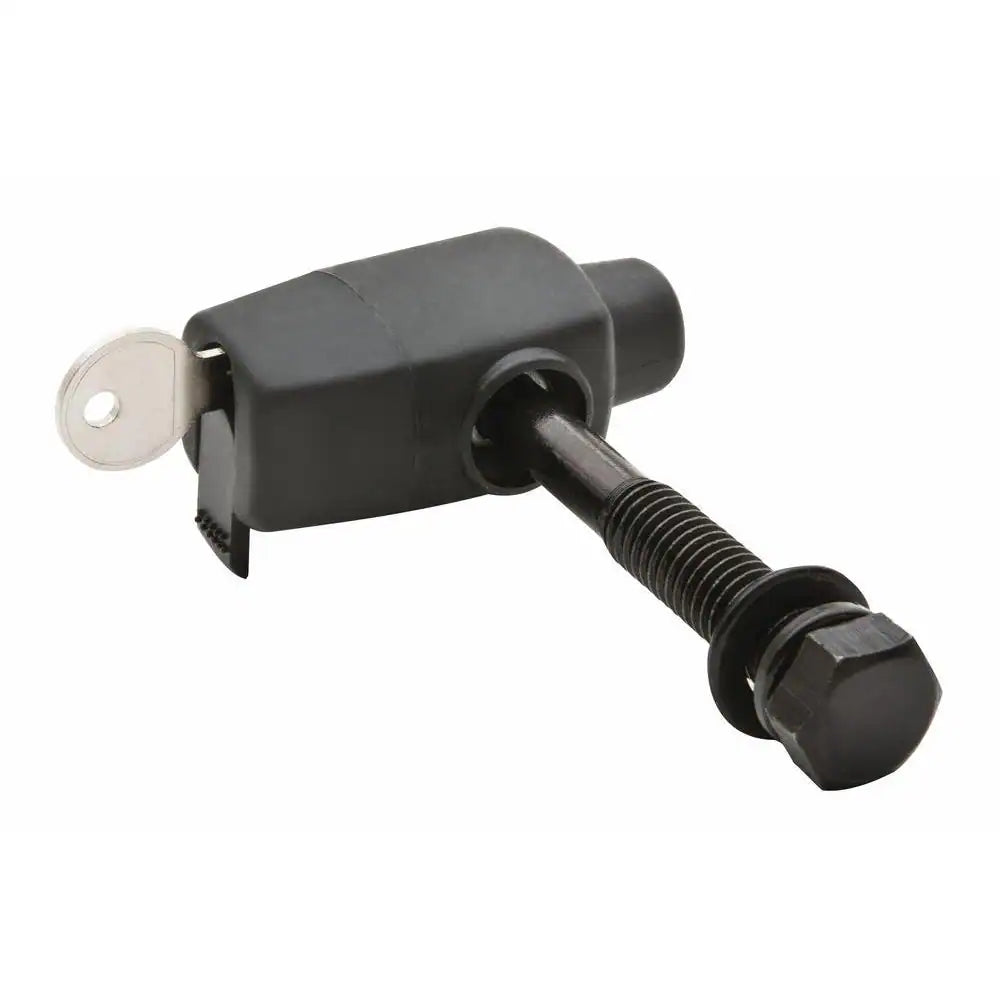 HITCH PIN BOLT WITH LOCK